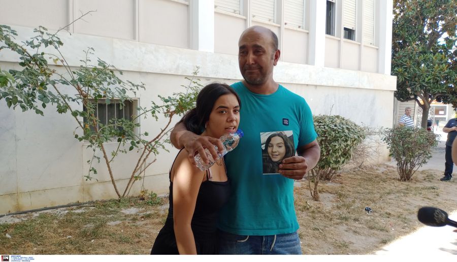 Ηλεία δολοφονία