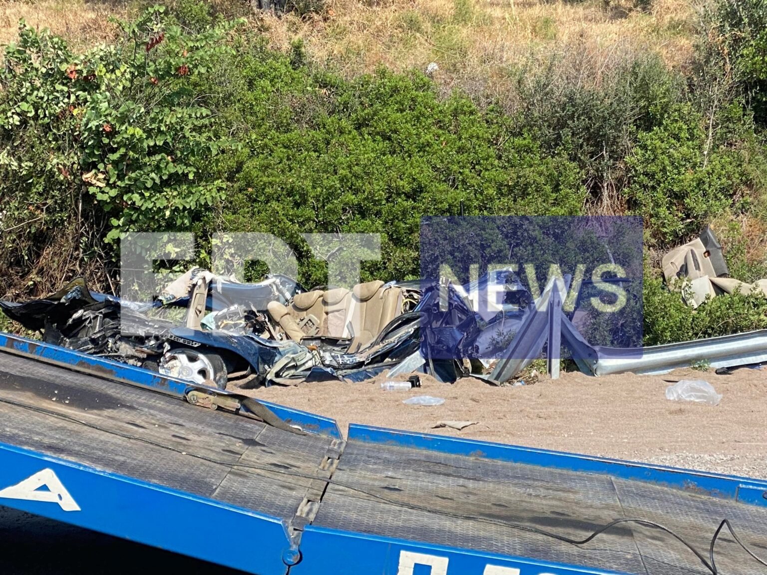 τροχαίο