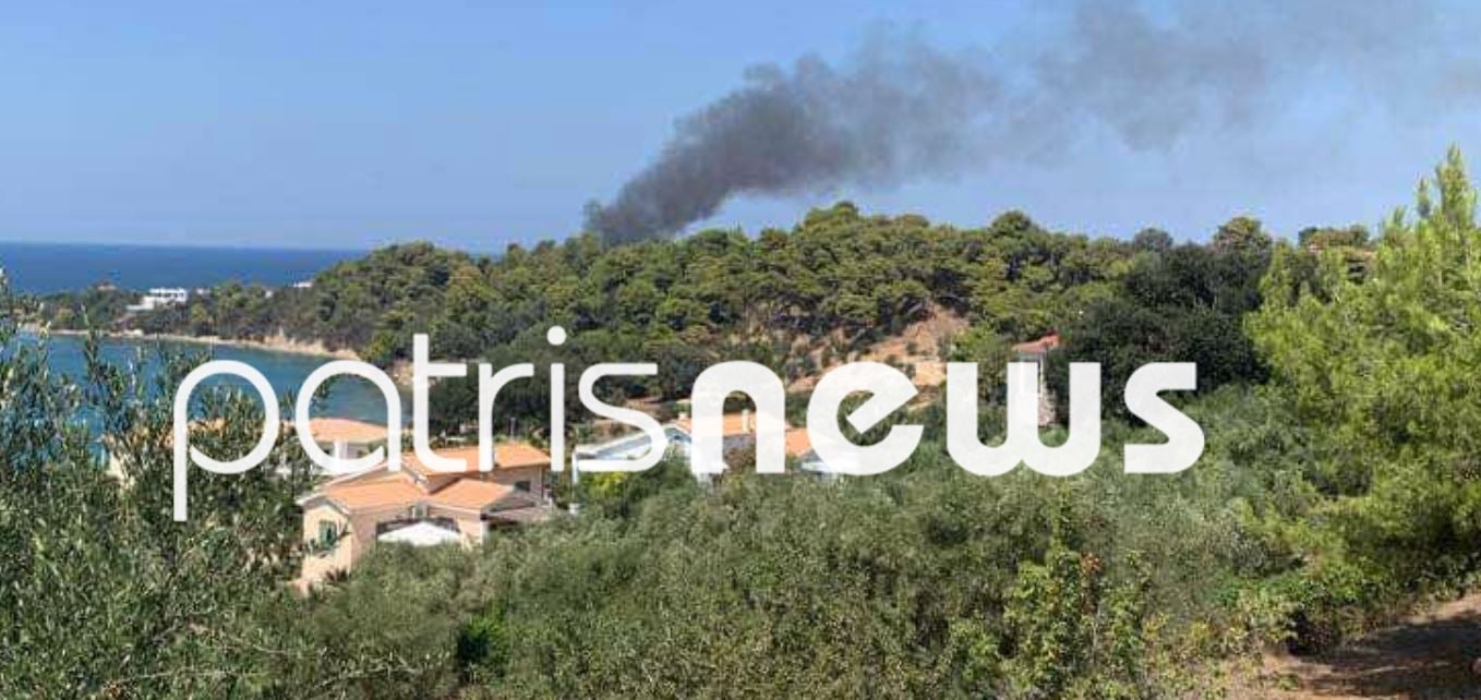 ΠΥΡΓΟΣ ΦΩΤΙΑ