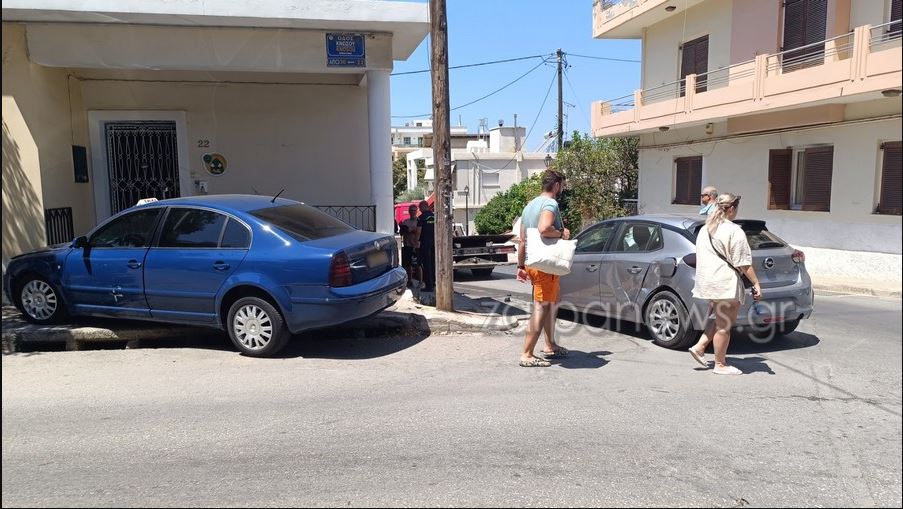 ΧΑΝΙΑ 