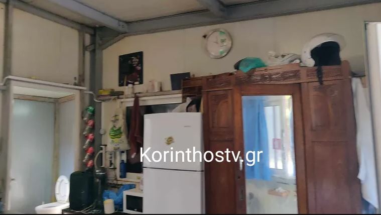 ΚΟΡΙΝΘΟΣ 