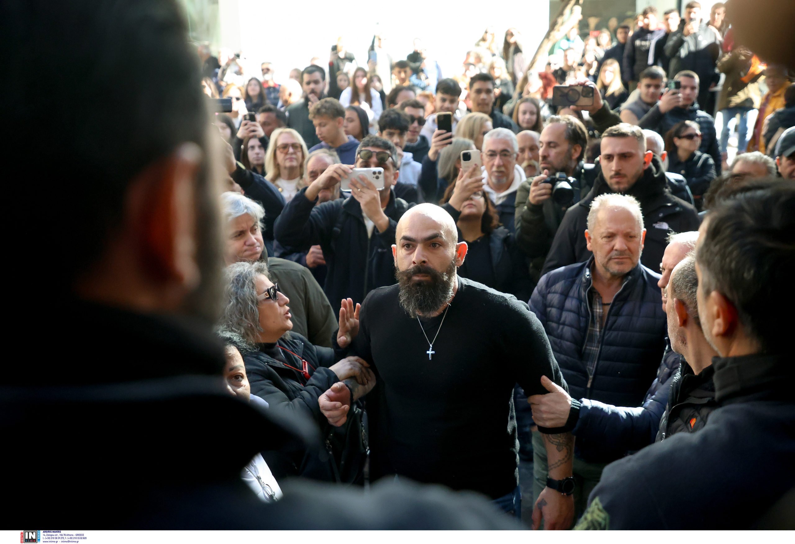 Ηράκλειο δικαστήρια