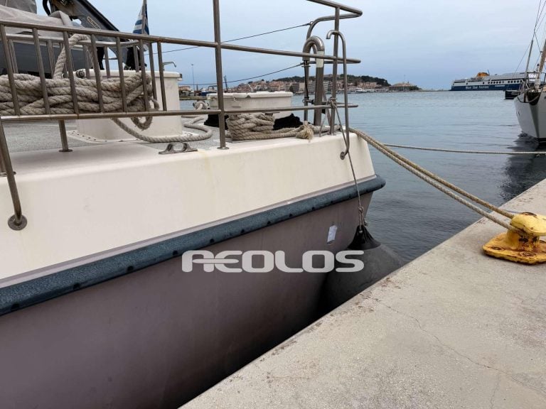 οι πυροβολισμοί από τους Τούρκους στο σκάφος του Λιμενικού 