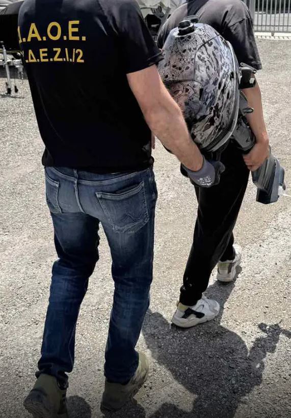 ΑΣΤΥΝΟΜΙΑ ΣΚΑΦΗ