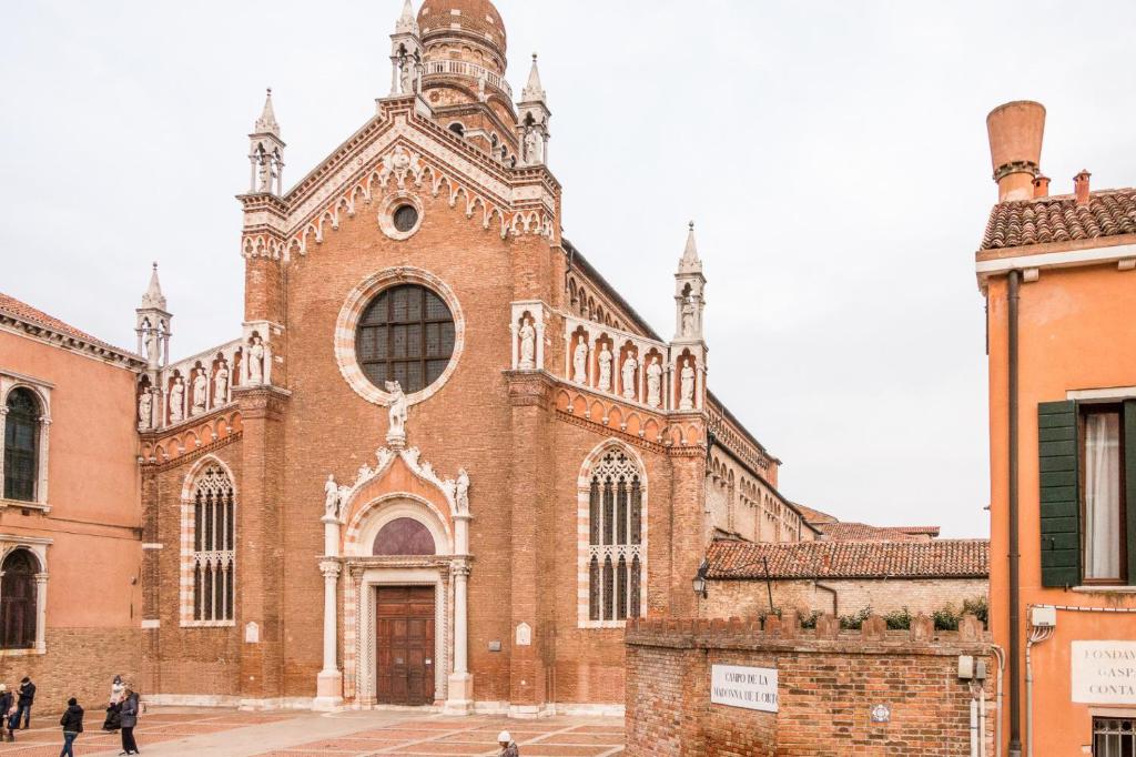 Madonna dell’Orto