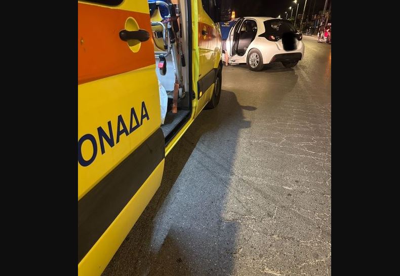 ΤΡΟΧΑΙΟ ΑΡΤΕΜΙΔΑ