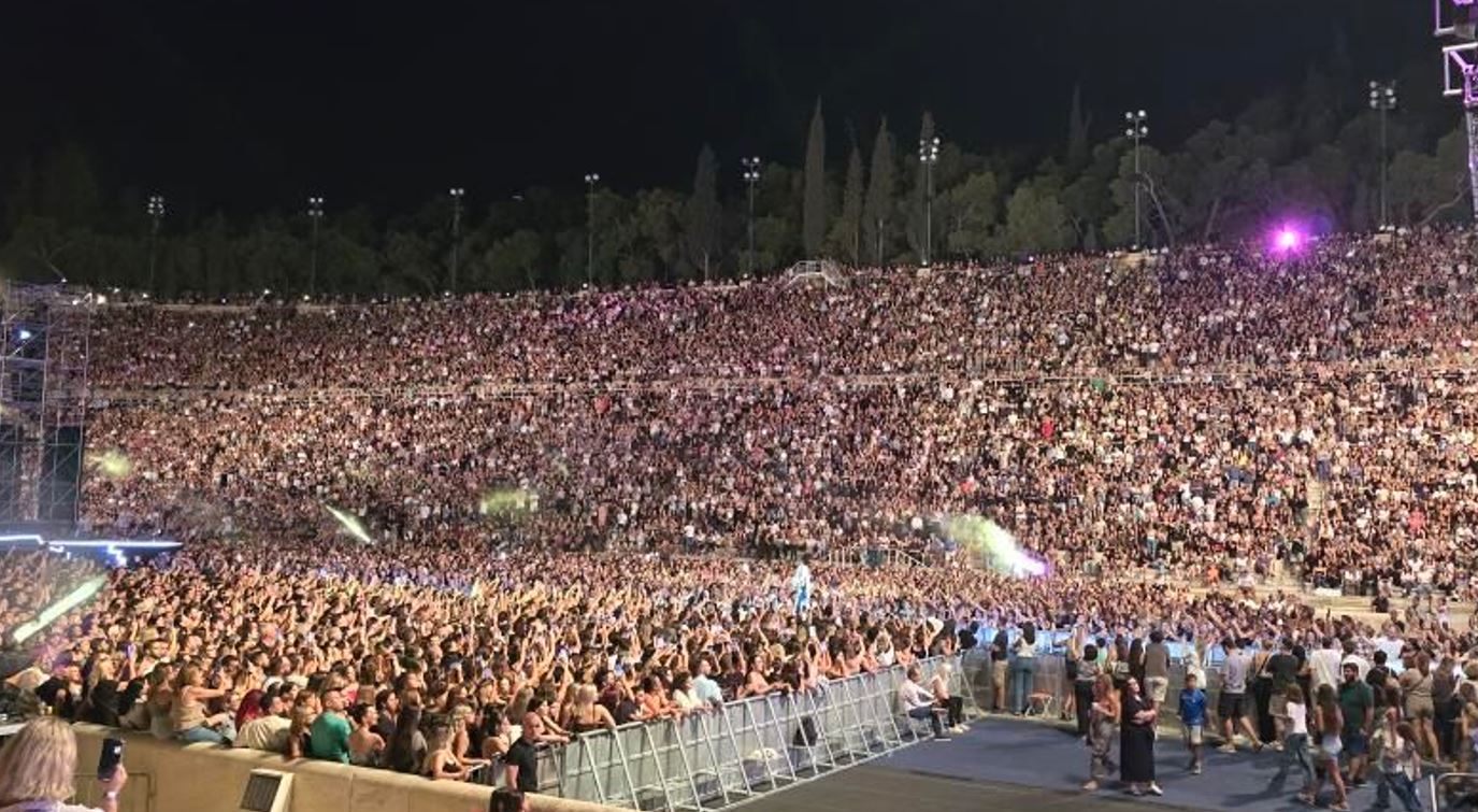 Άννα Βίσση 