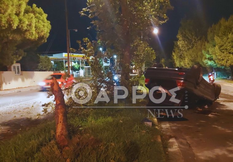 Καλαμάτα, Τροχαίο, νεκρή 19χρονη
