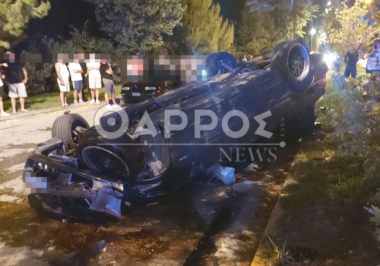 Καλαμάτα, Τροχαίο, νεκρή 19χρονη