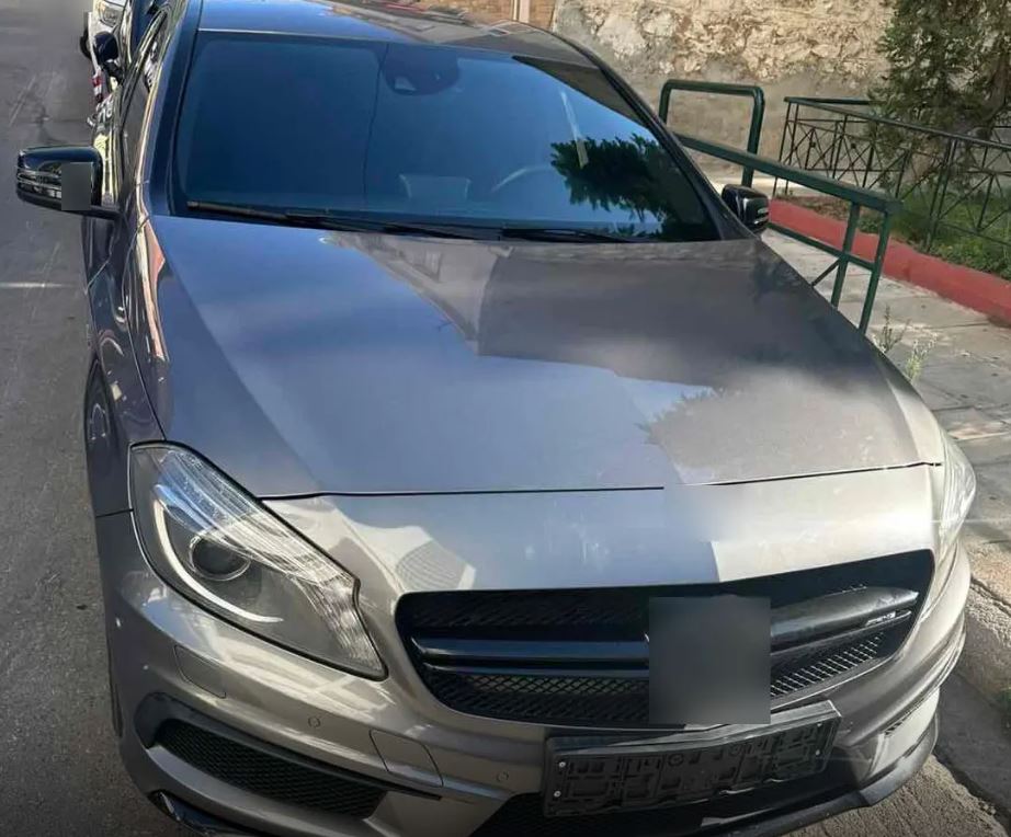 Αττική, καταδίωξη, κόντρες