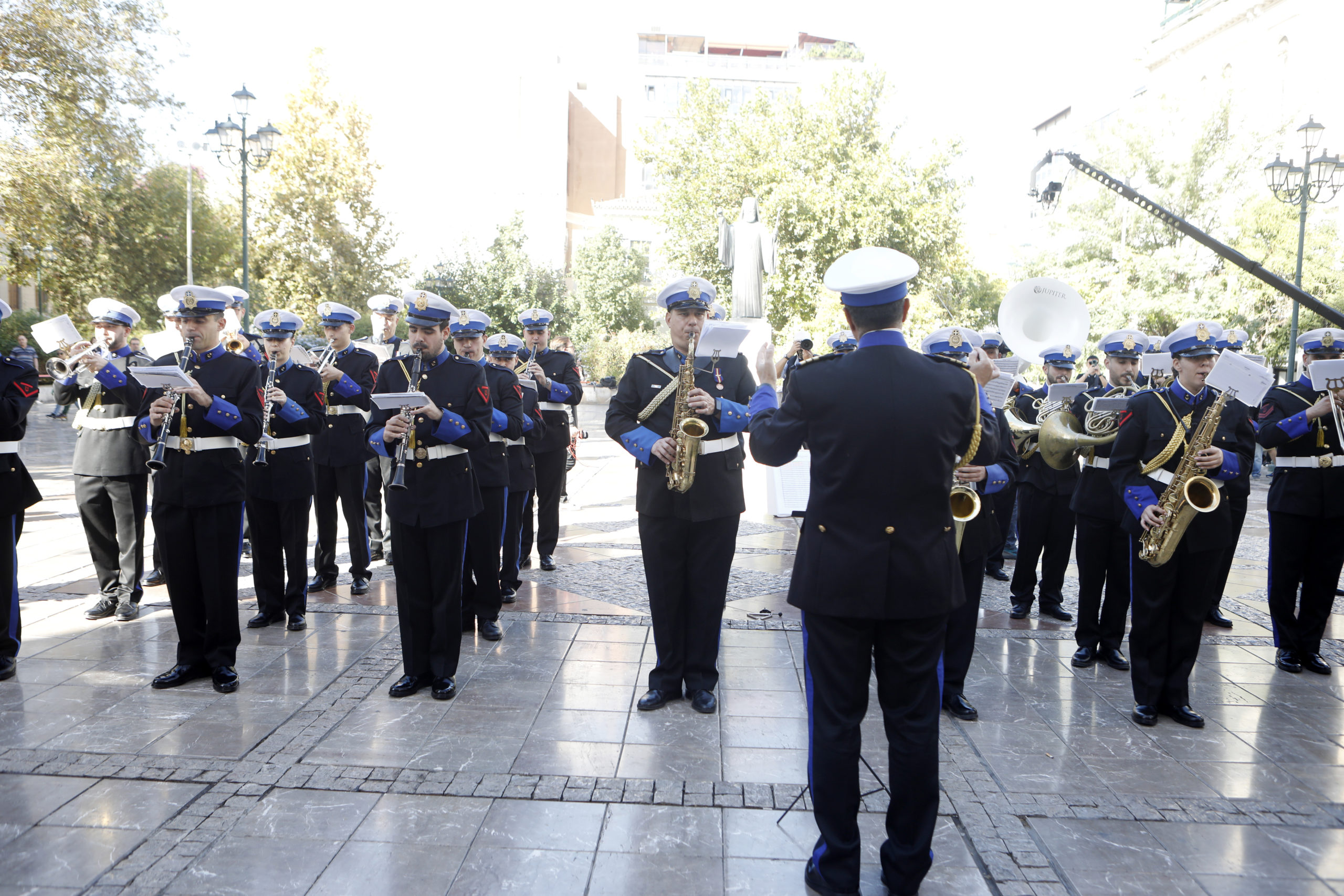 σορός, κηδεία, Διονύσης Σαββόπουλος