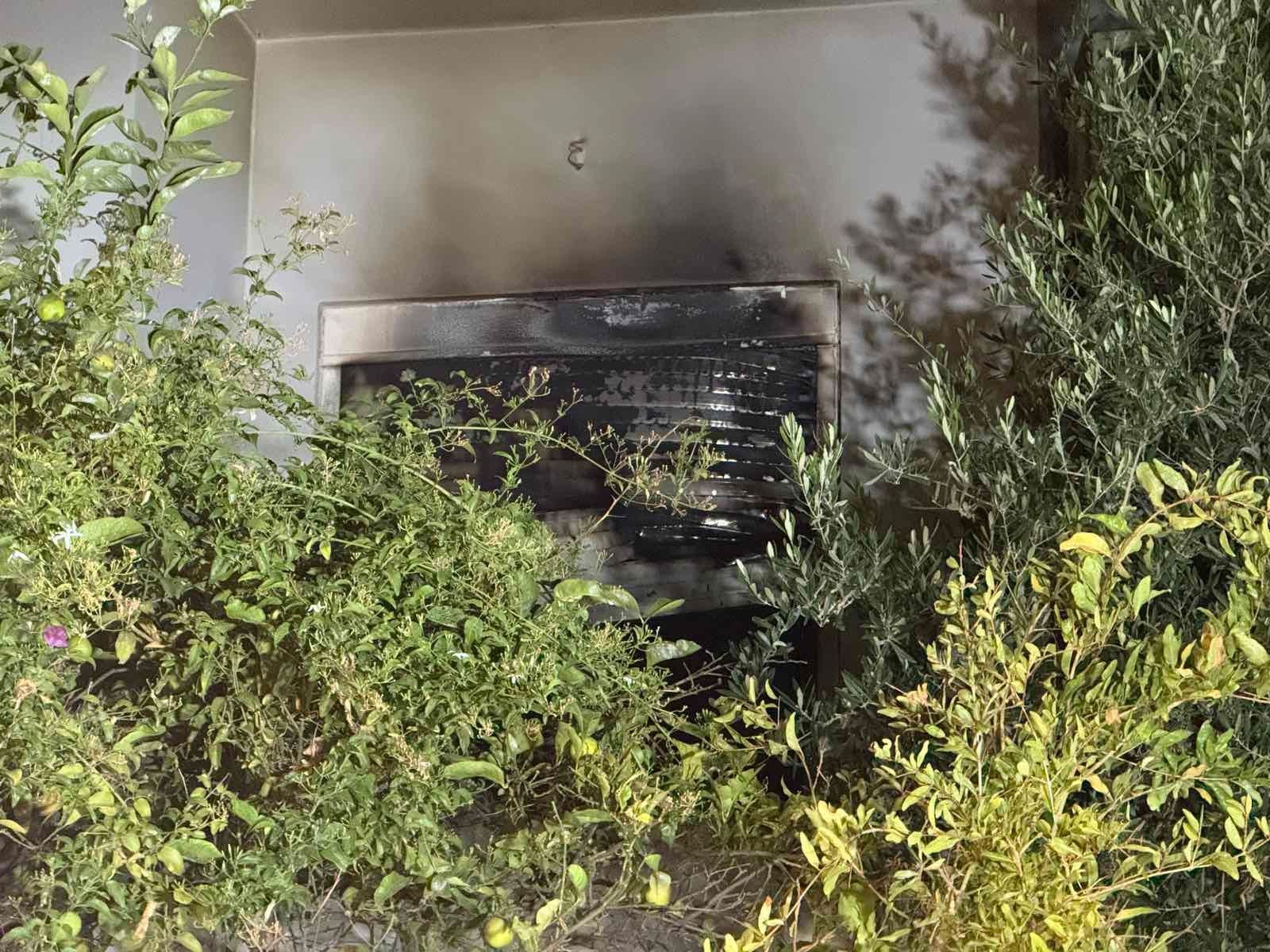 Ηράκλειο, φωτιά, νεκροί