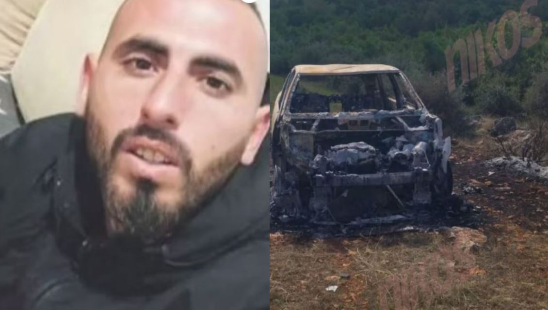 Βοιωτία, έγκλημα, δολοφονία, εξαφάνιση