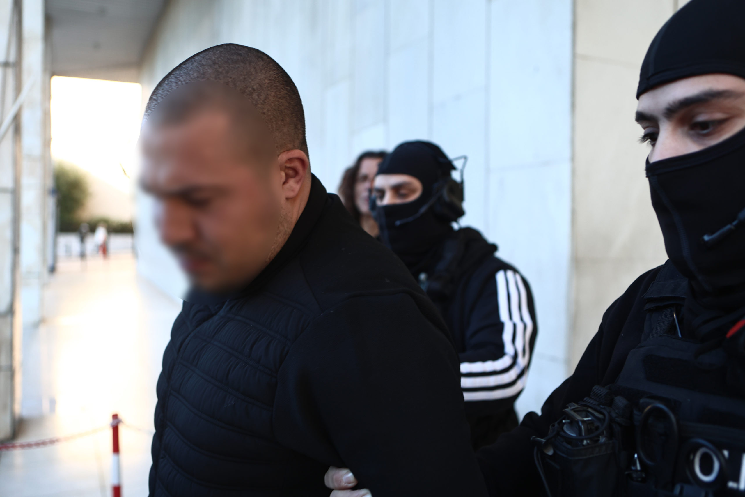 Φοινικούντα ανιψιός επιχειρηματίας