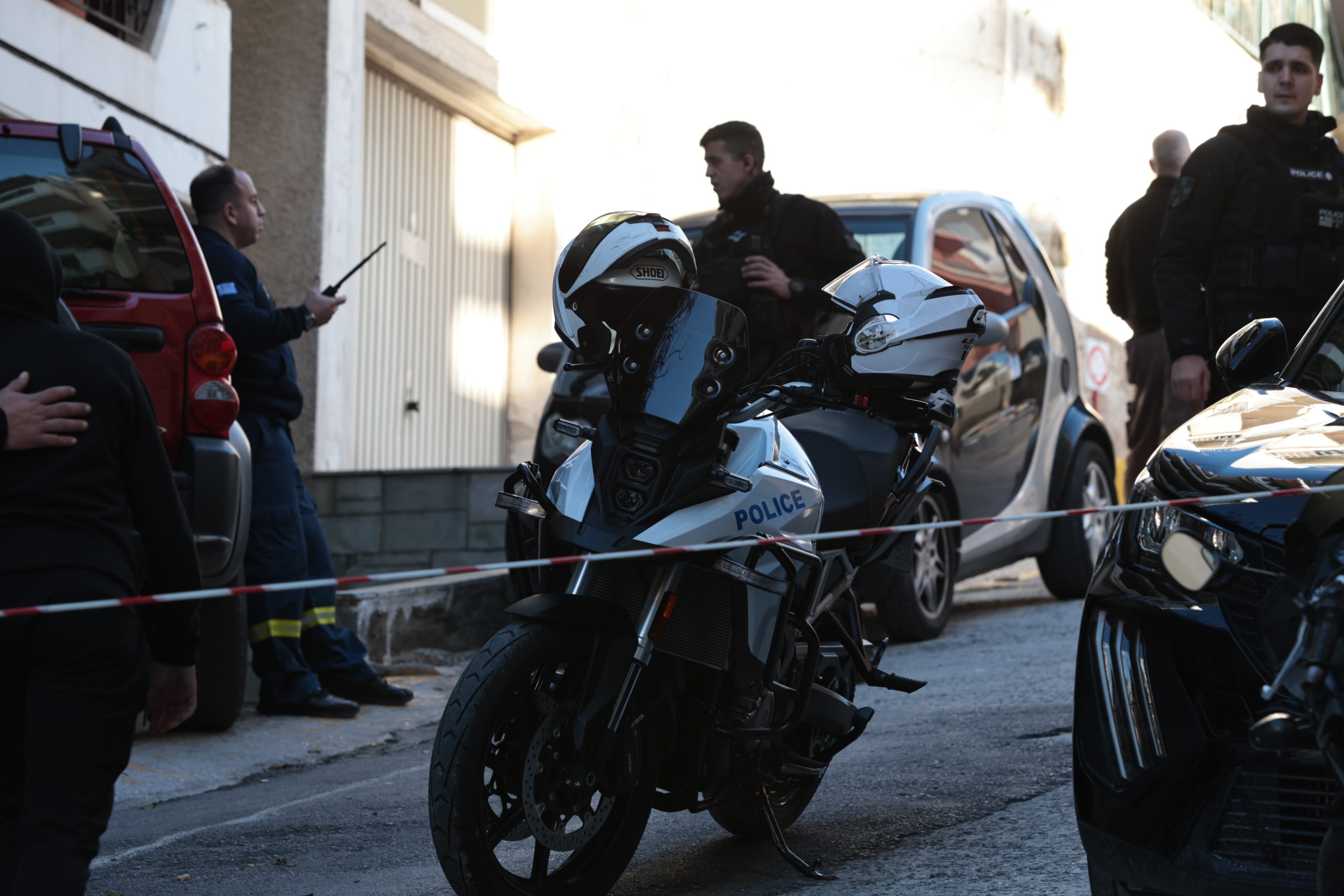 Γκύζη Κυψέλη