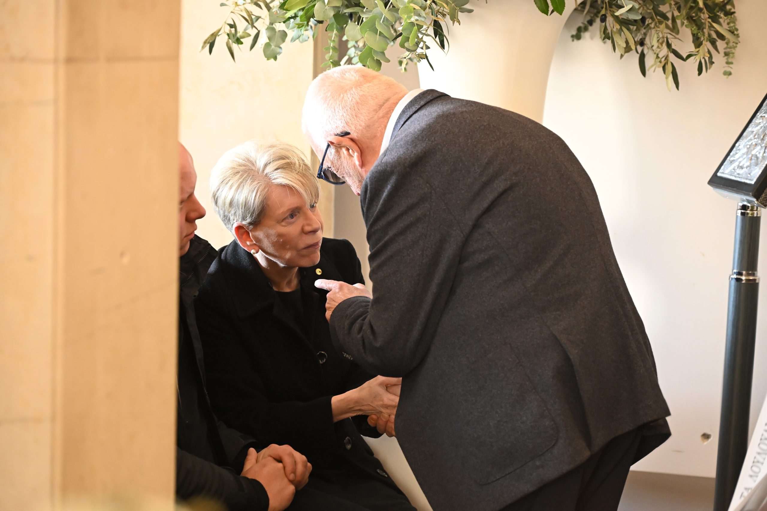 Σύλβα Ακρίτα