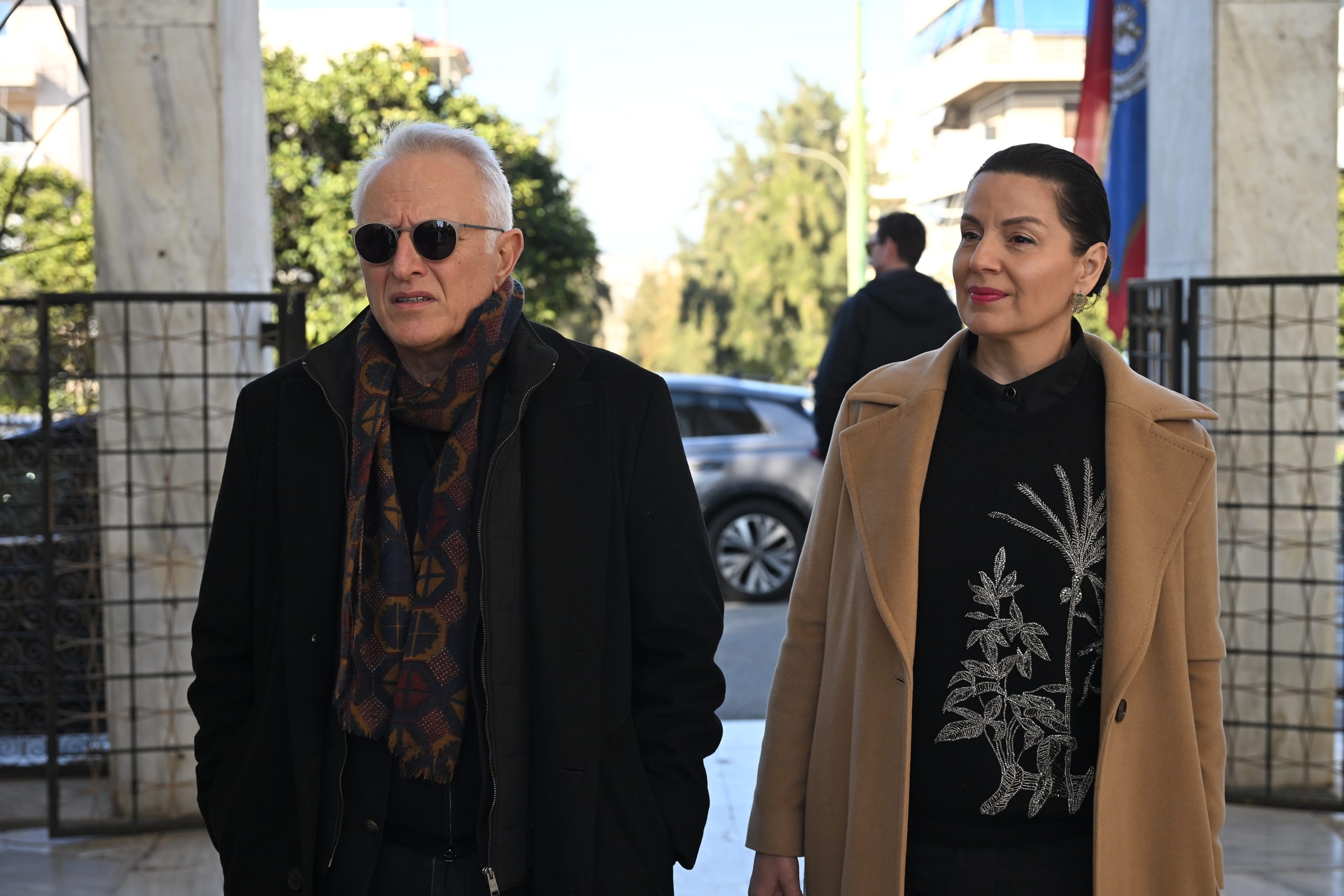 Σύλβα Ακρίτα