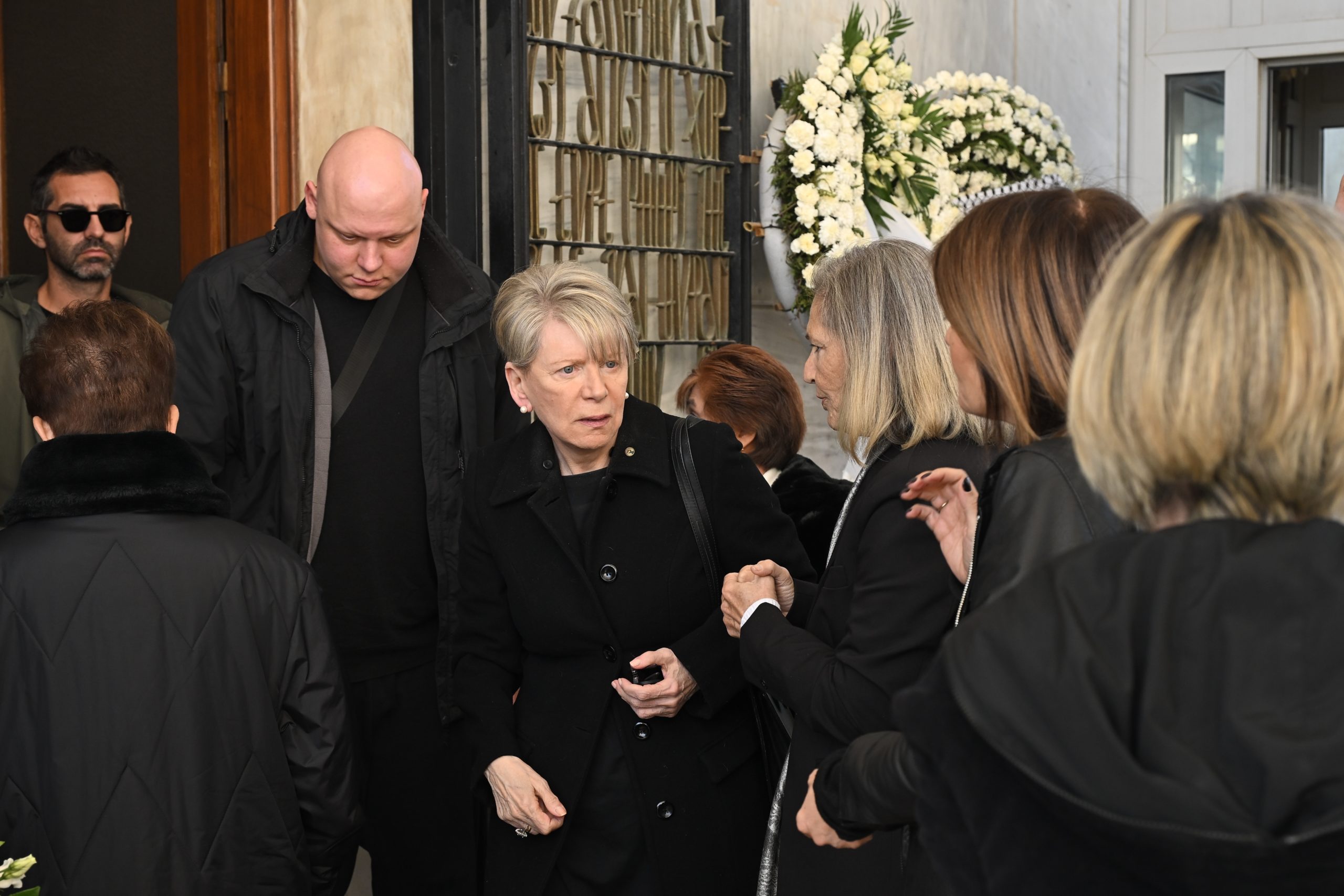 Σύλβα Ακρίτα