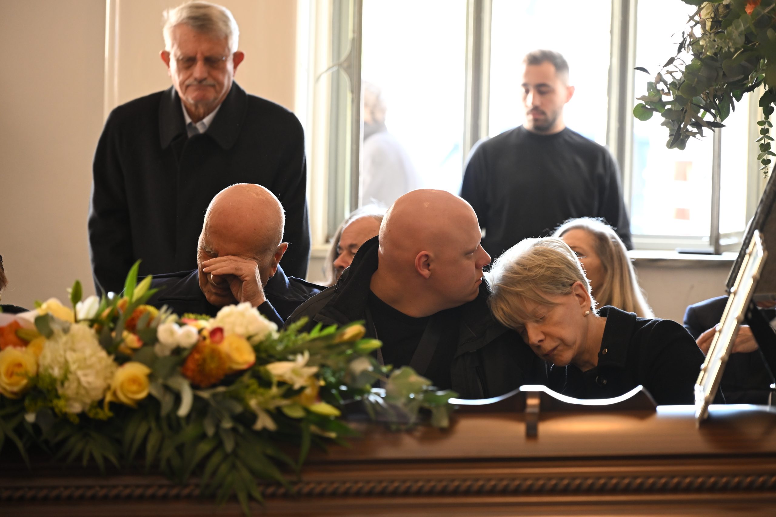 Σύλβα Ακρίτα