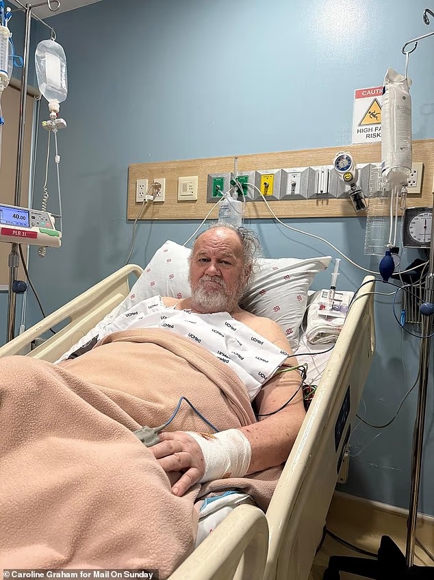 Τόμας Μαρκλ