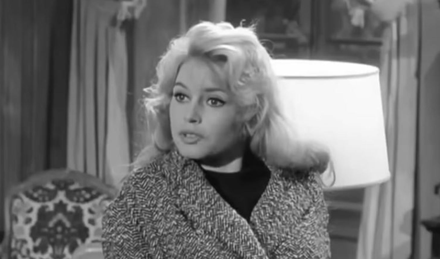 Μπριζίτ Μπαρντό