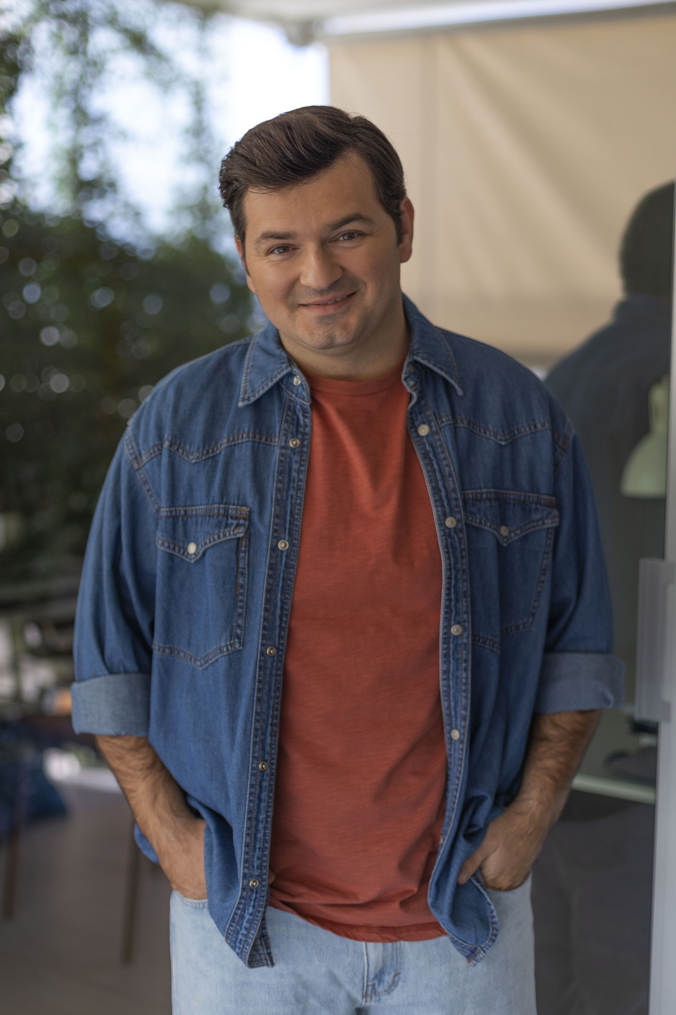 Κώστας (Ιωάννης Απέργης)