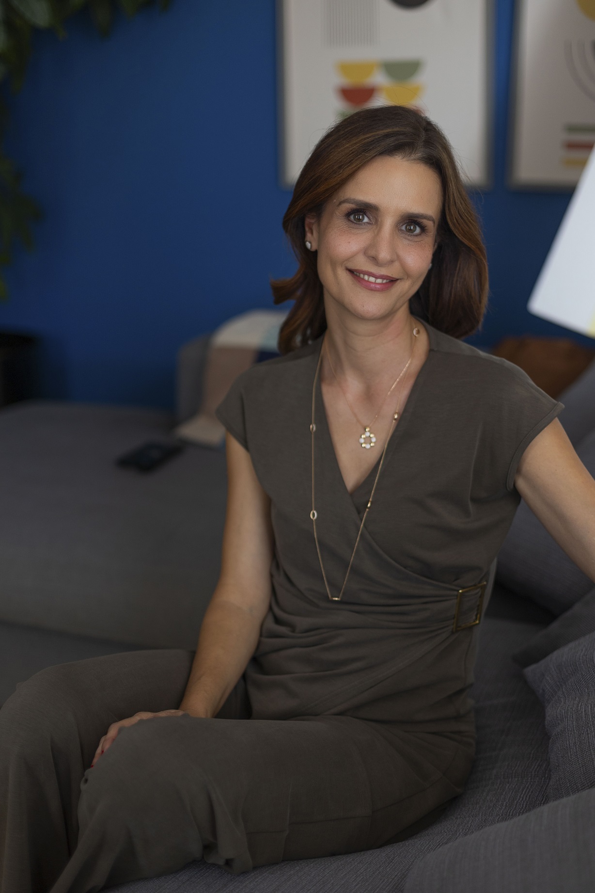 Παυλίνα (Δήμητρα Σιγάλα)