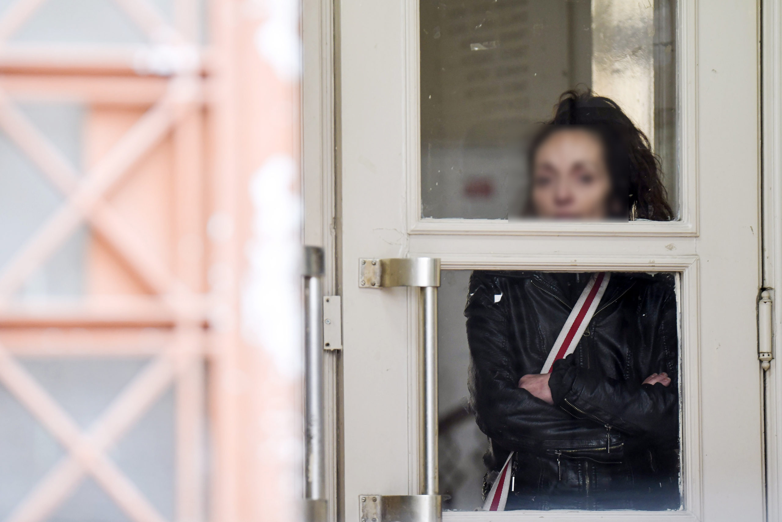 Σέρρες, ξυλοδαρμός