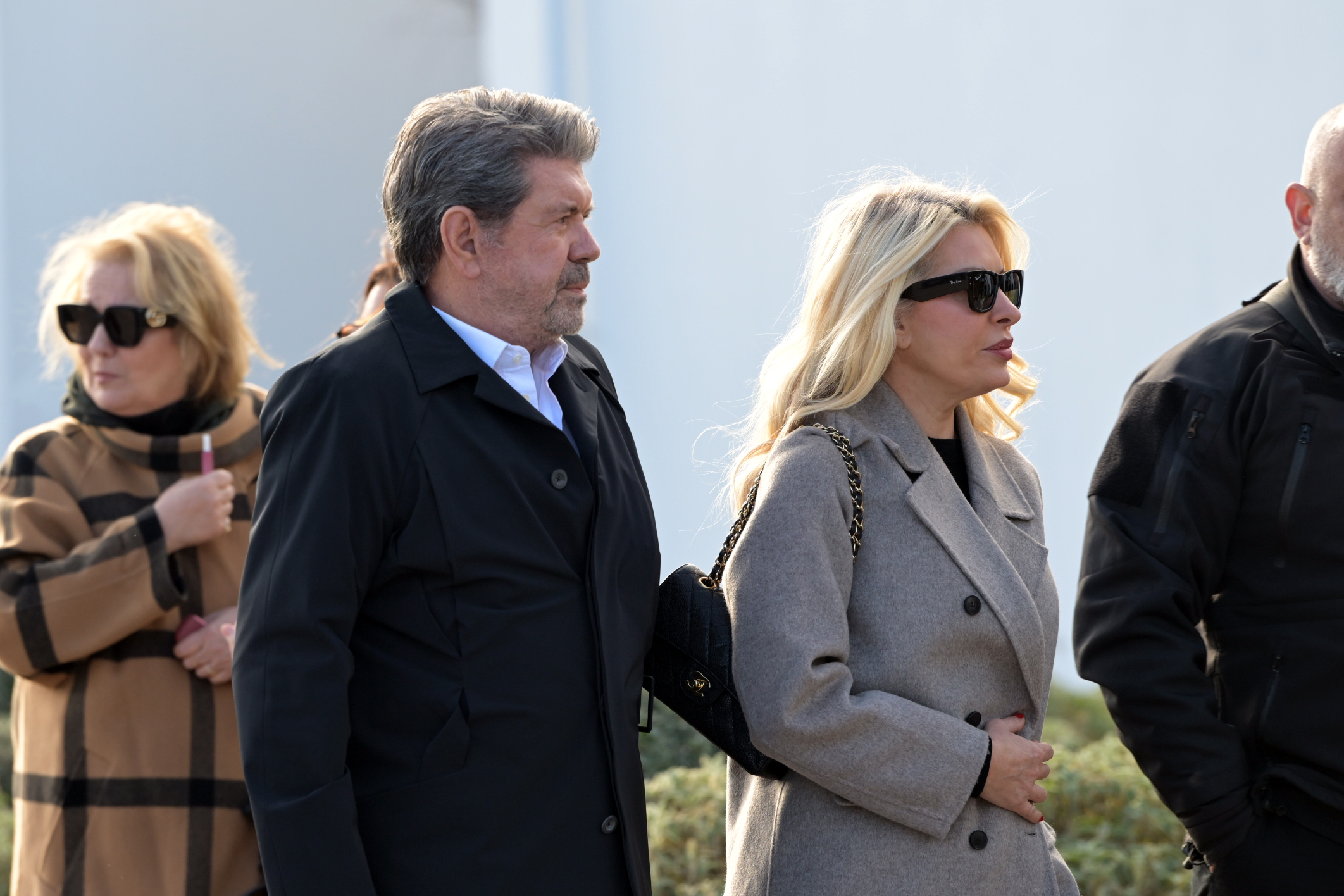 Μενεγάκη Λάτσιος