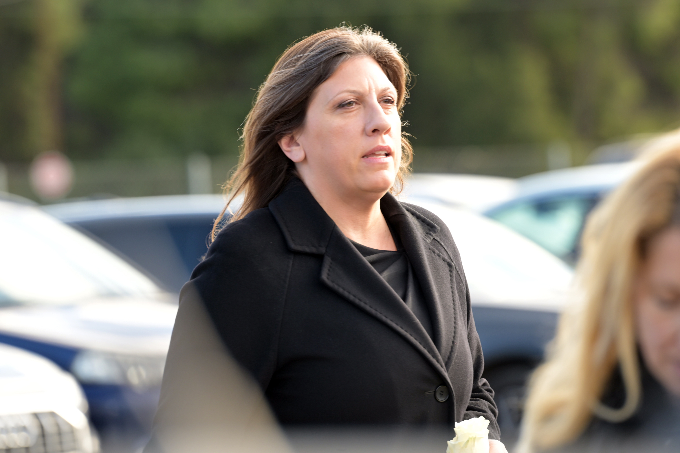 κηδεία- Παπαδάκης