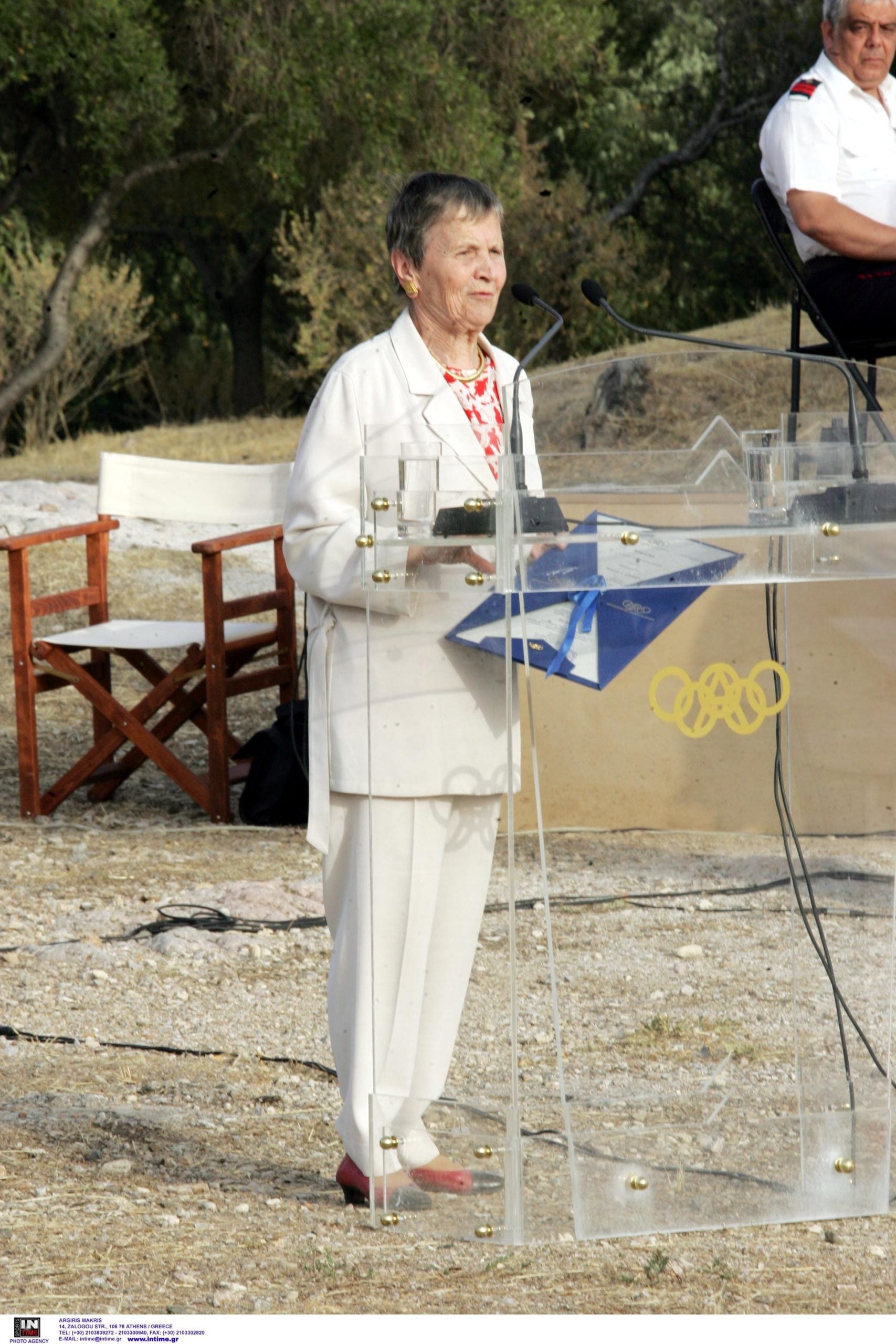 Ελένη Γλύκατζη-Αρβελέρ