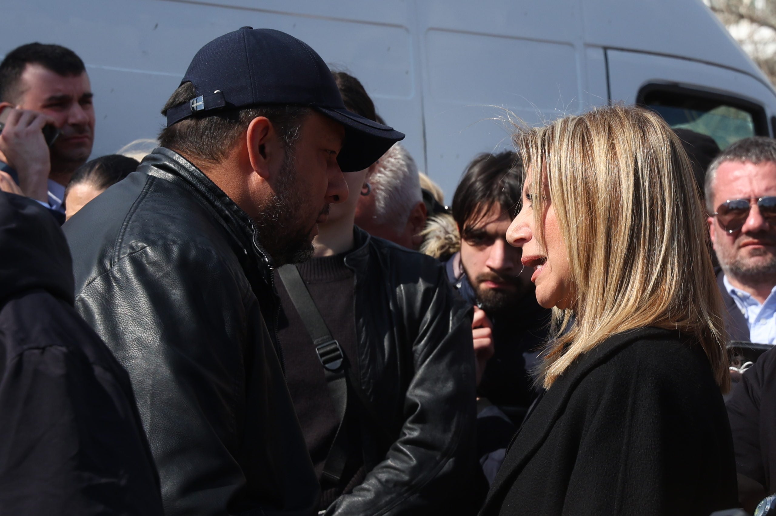 Μαρία Καρυστιανού