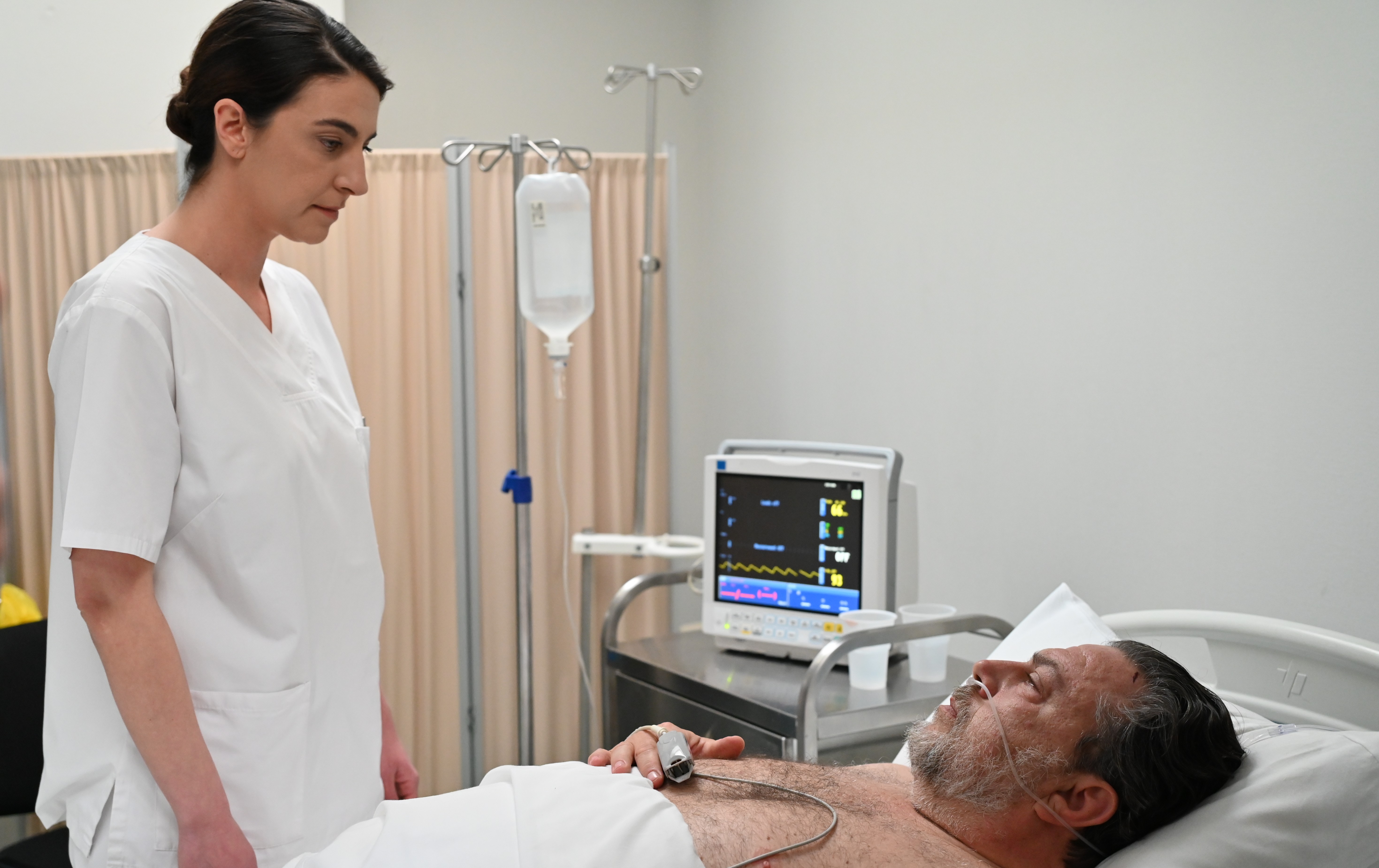 Ευφημια Καλογιάννη Στάθης Σταμουλακάτος