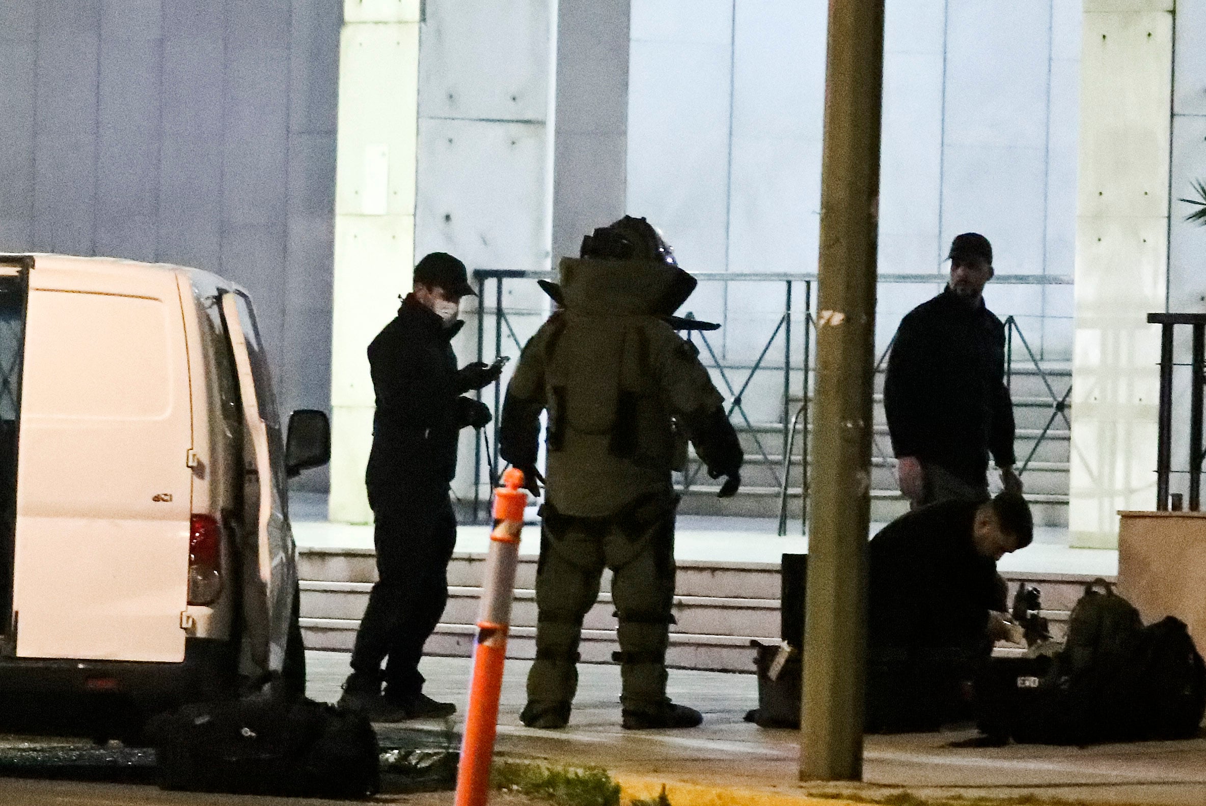 ΓΑΔΑ ΧΕΙΡΟΒΟΜΒΙΔΑ