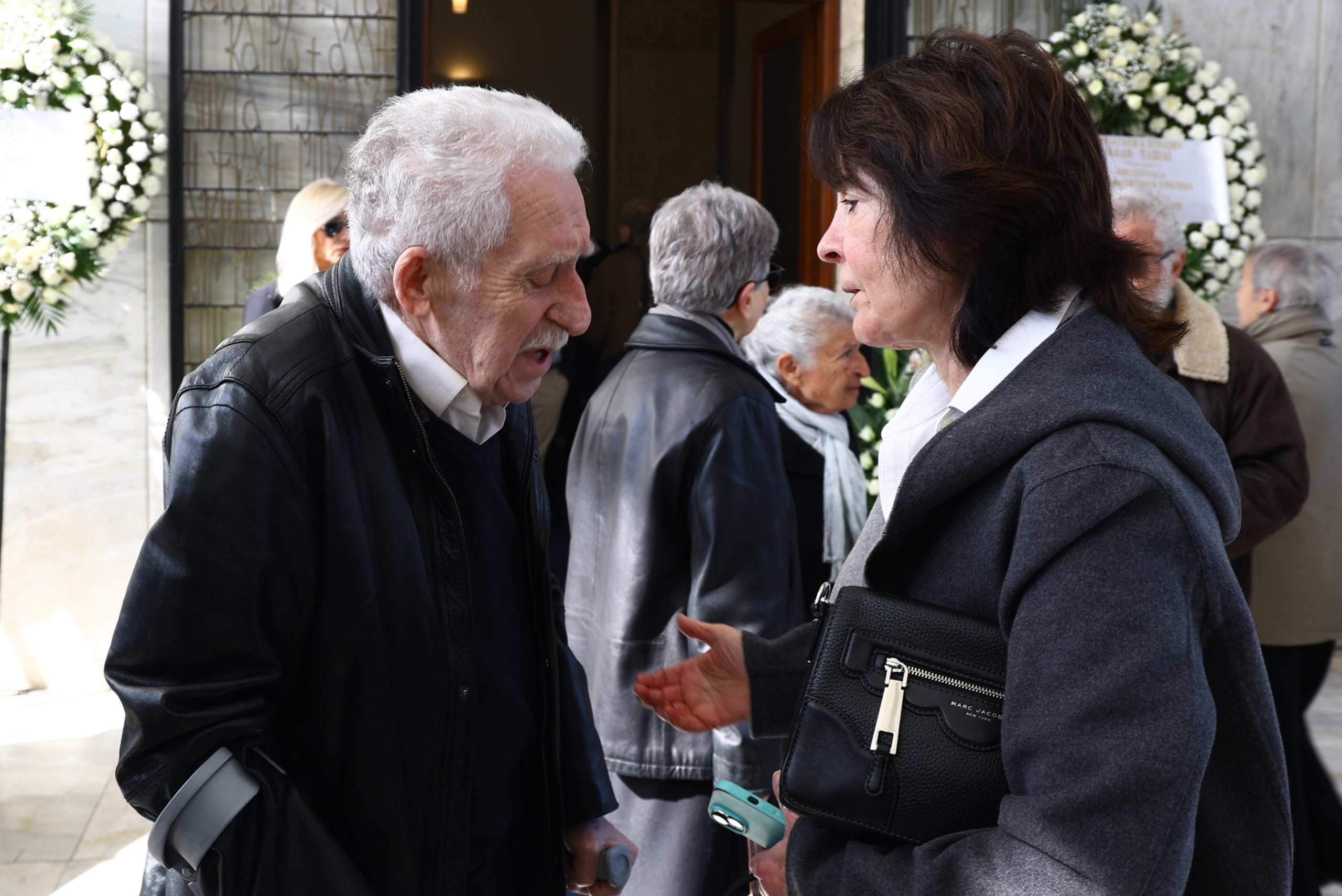 Πέθανε ο Γιώργος Βότσης