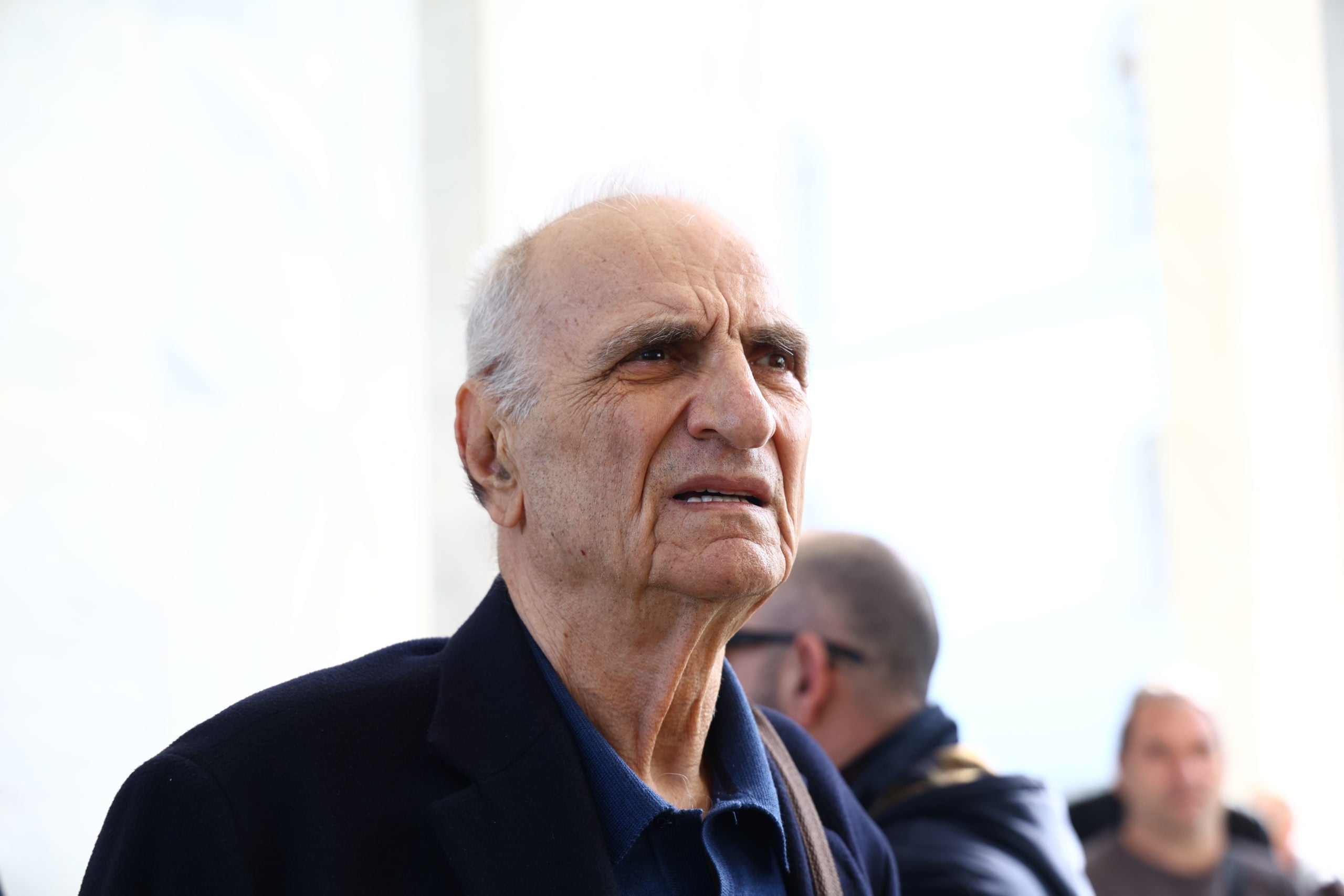 Πέθανε ο Γιώργος Βότσης