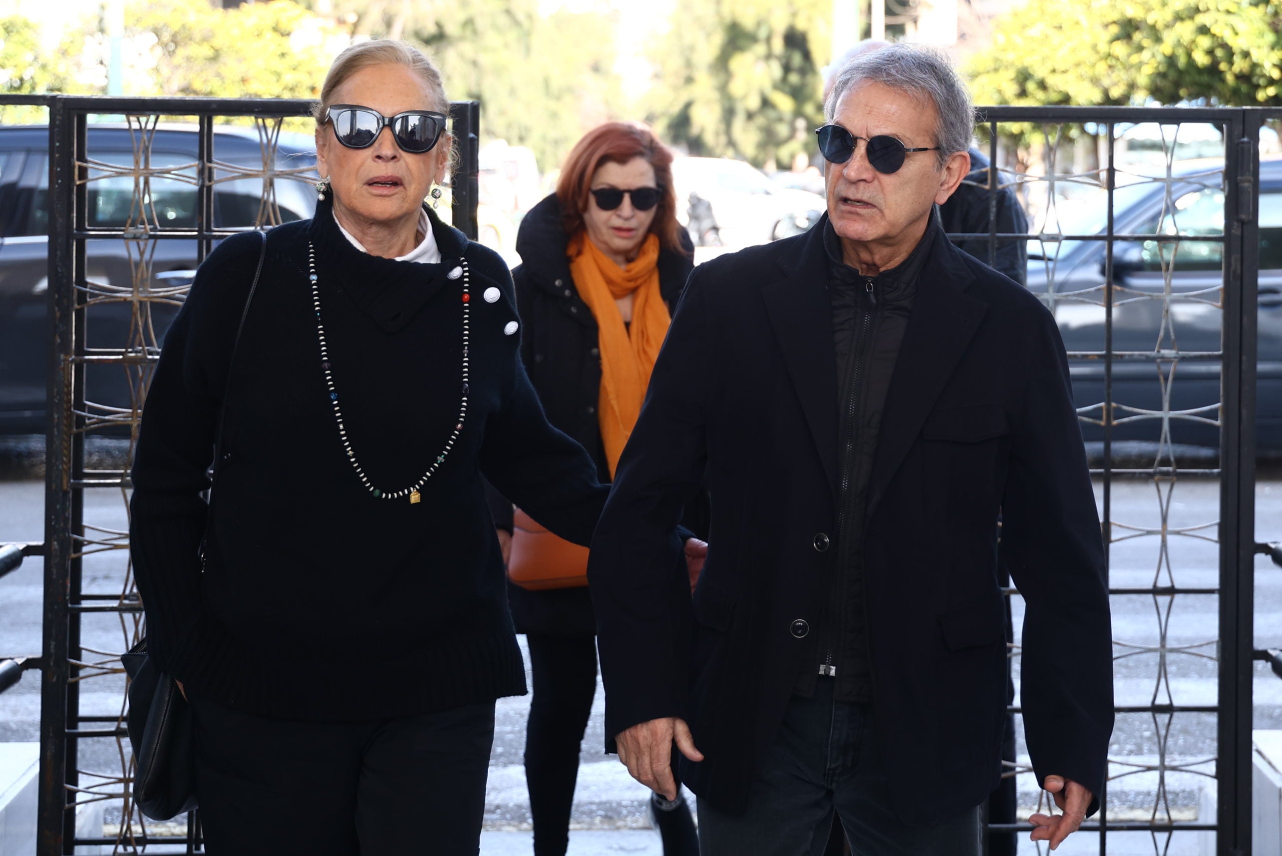 Πέθανε ο Γιώργος Βότσης