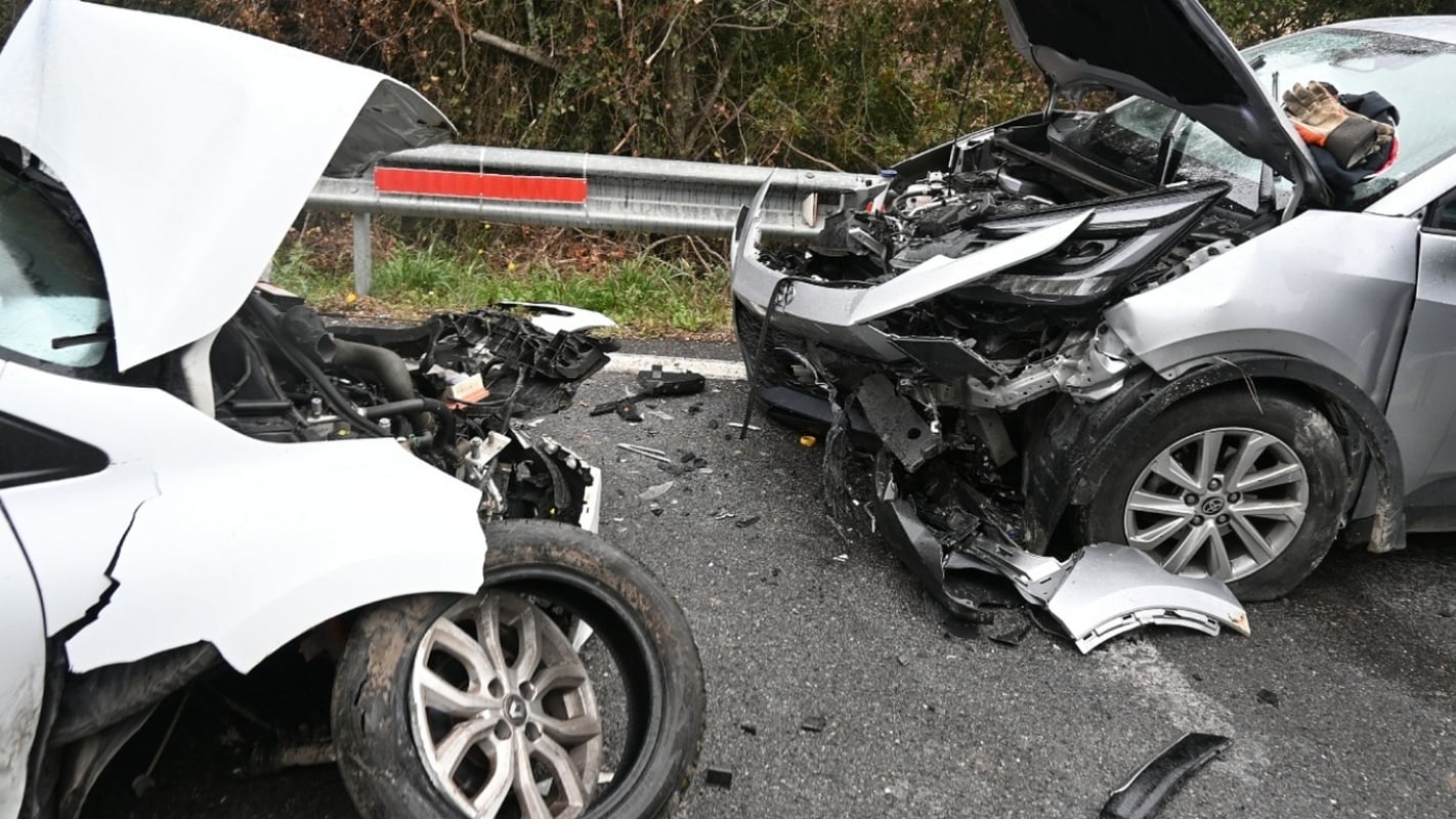 Τροχαίο στην Αργολίδα