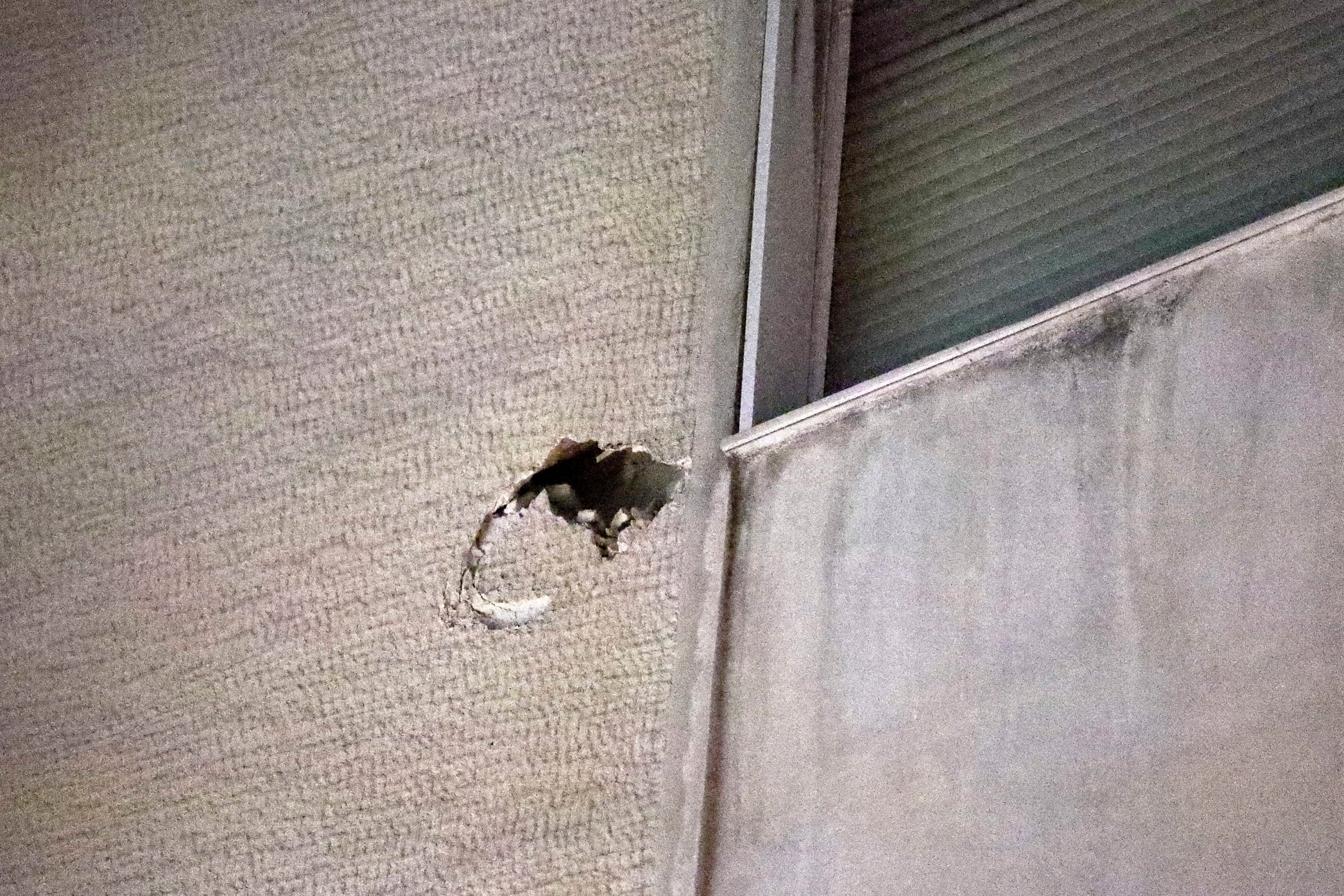 Φωτιά, Γκύζη