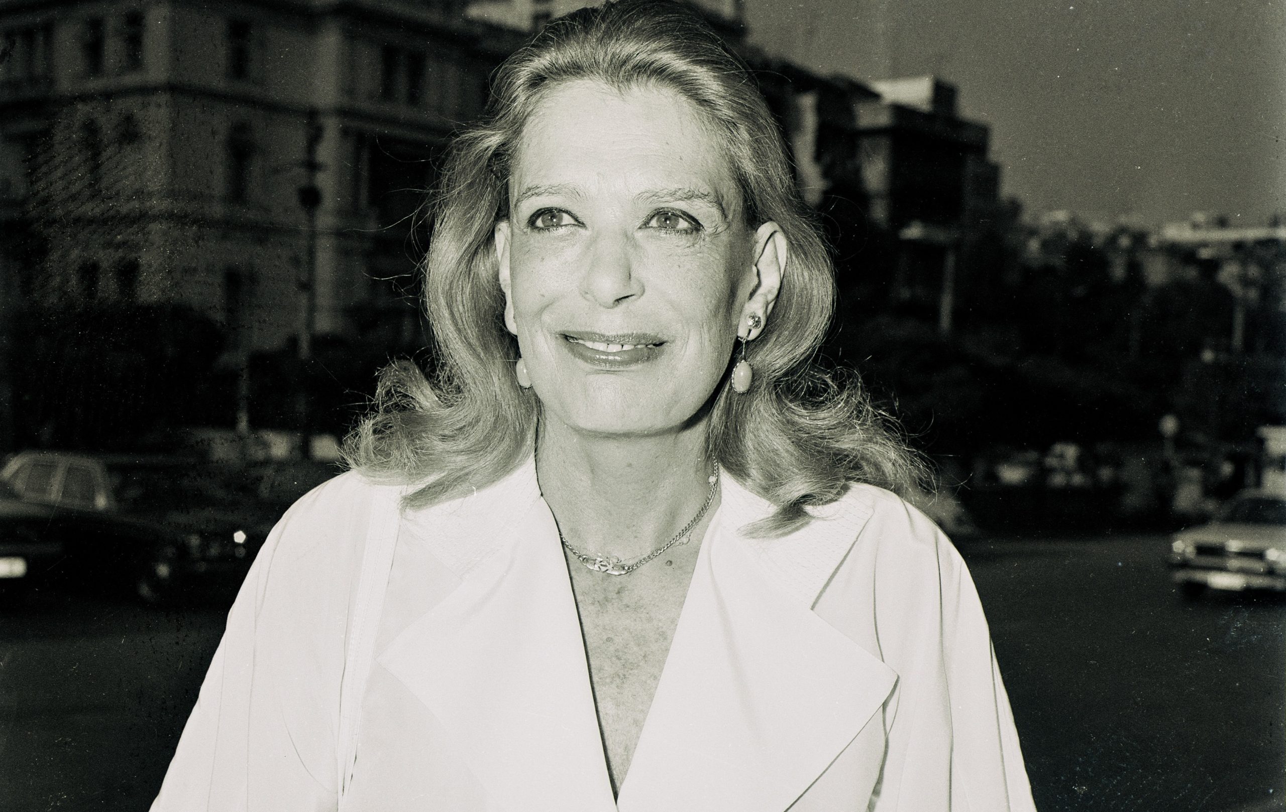 Μελίνα Μερκούρη