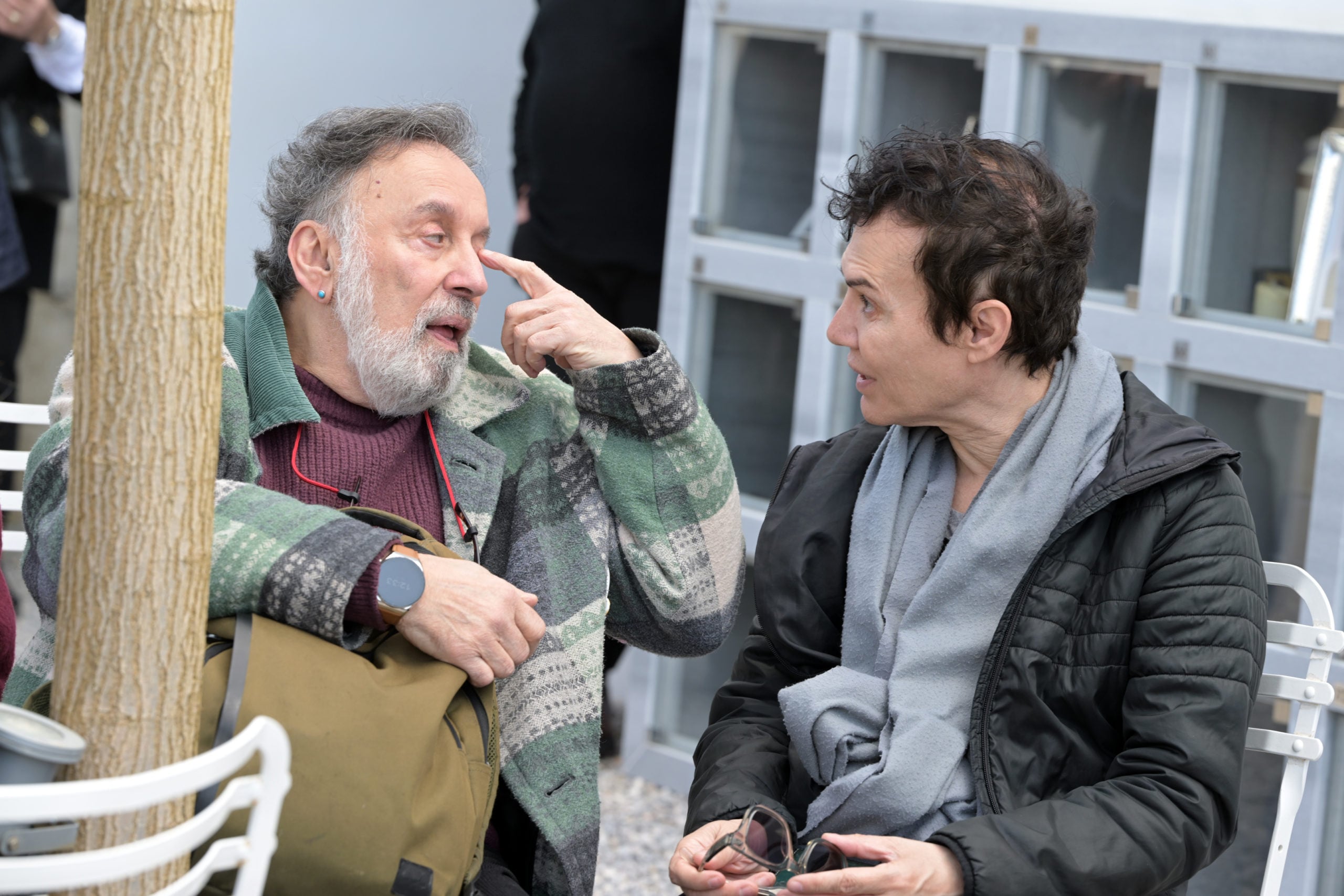 Χρήστος Βαλαβανίδης Ριτσώνα