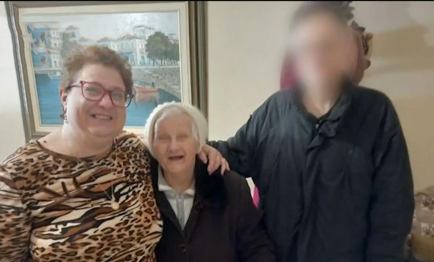 Ζωγράφου, οικογένεια. θύματα, 54χρονος