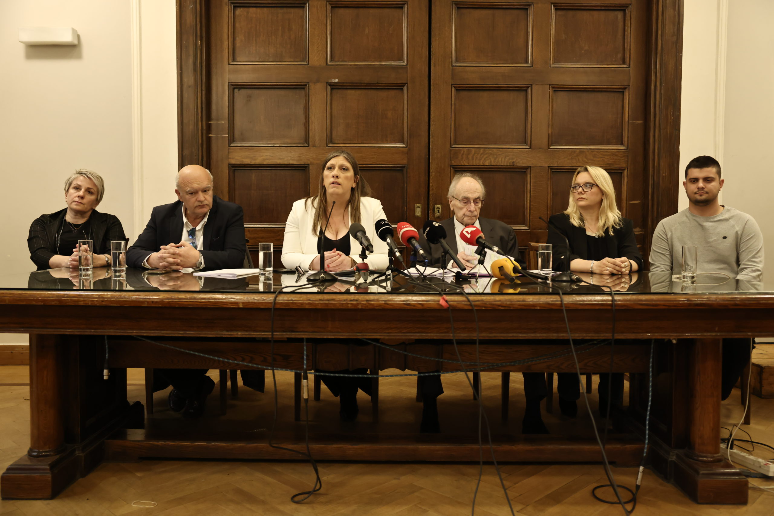 ΣΥΝΕΝΤΕΥΞΗ ΚΩΝΤΑΝΤΟΠΟΥΛΩΝ 