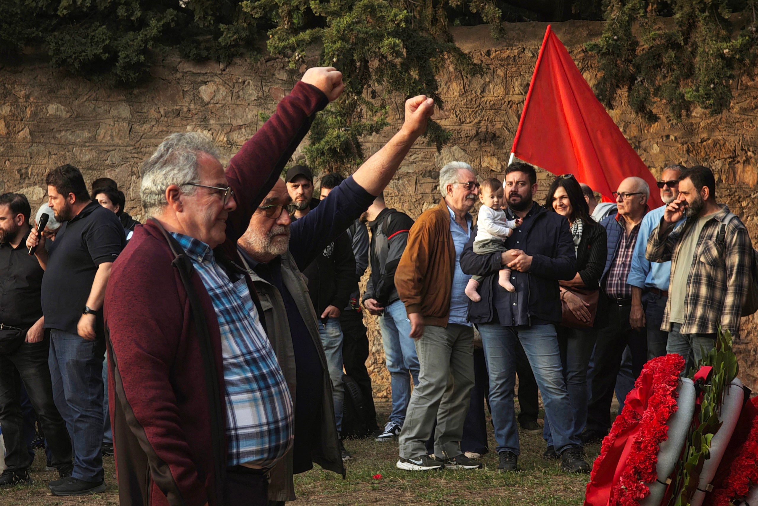 ΚΑΙΣΑΡΙΑΝΗ
