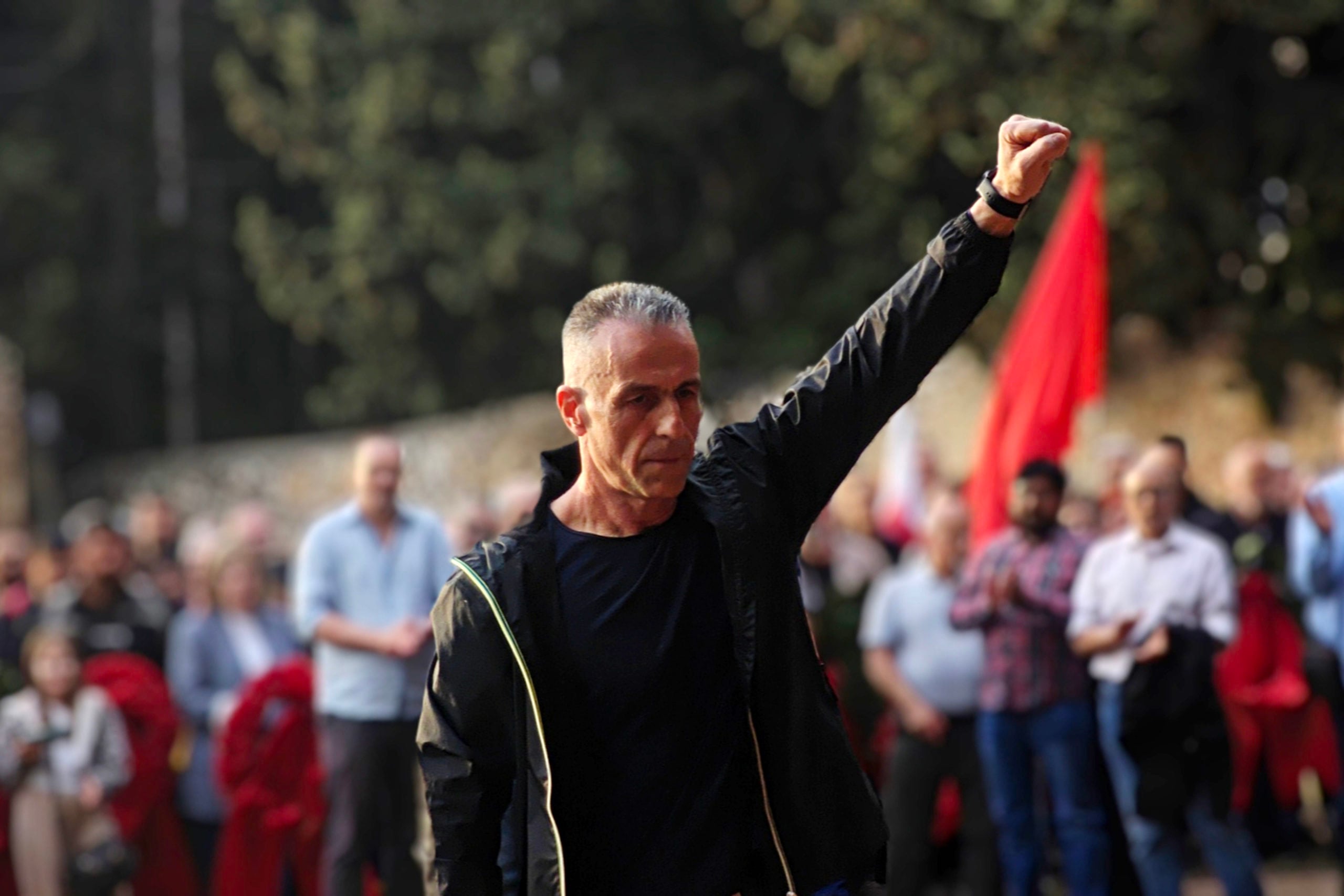 ΚΑΙΣΑΡΙΑΝΗ