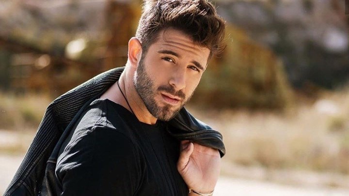 Γιώργος Λιβάνης