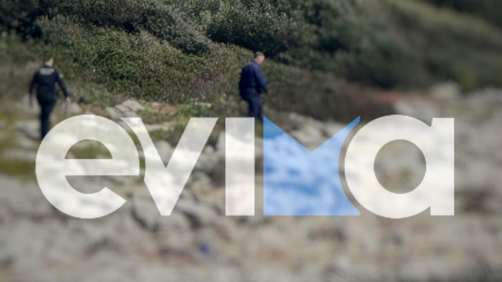 Σορός σε παραλία της Εύβοιας