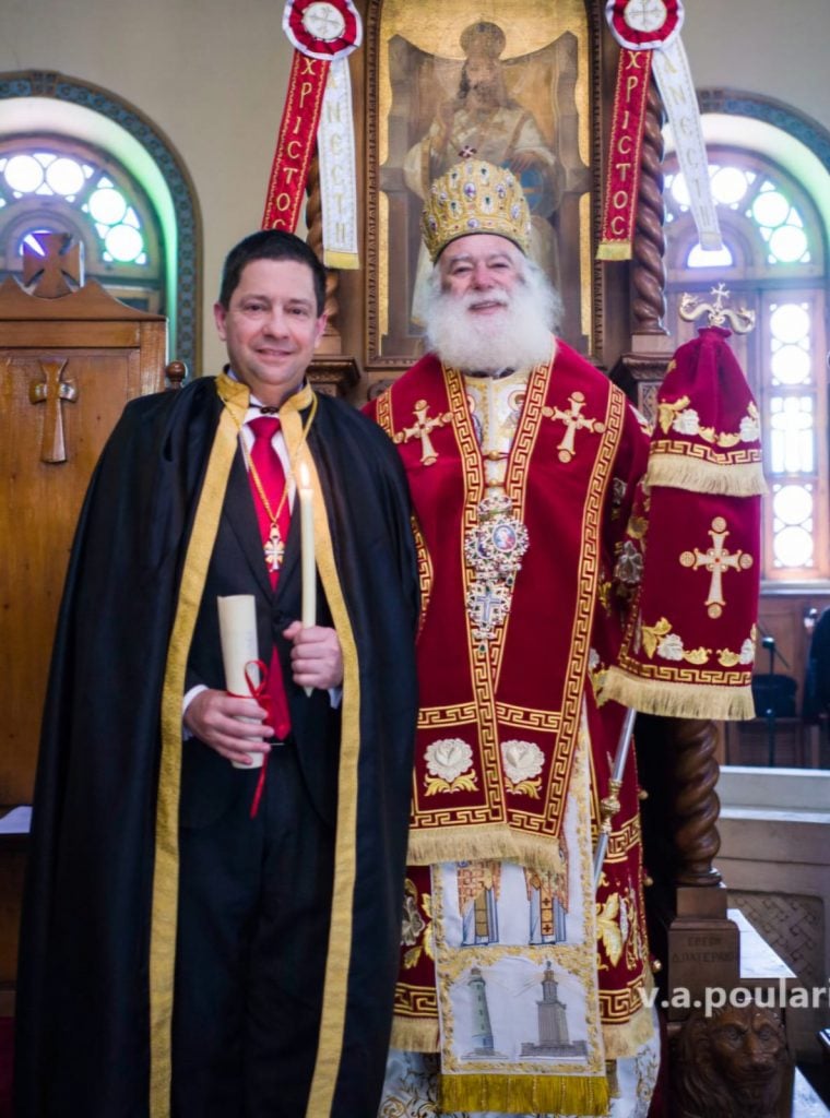 Γεράσιμος Σιάσος