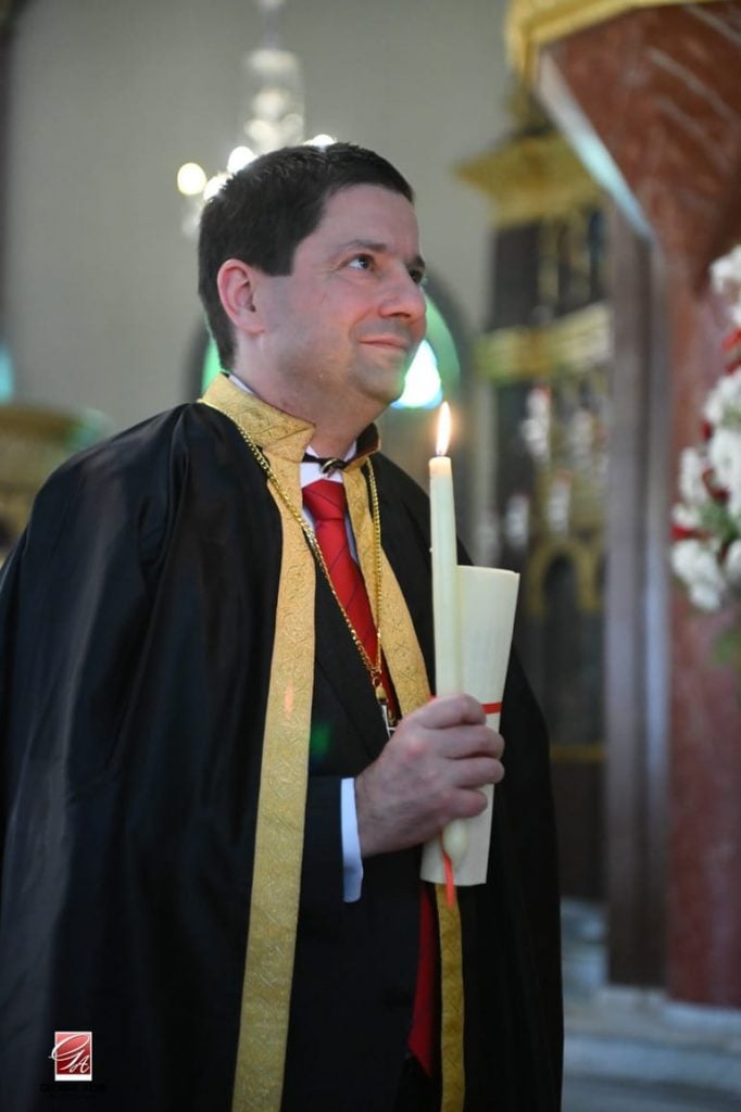 Γεράσιμος Σιάσος