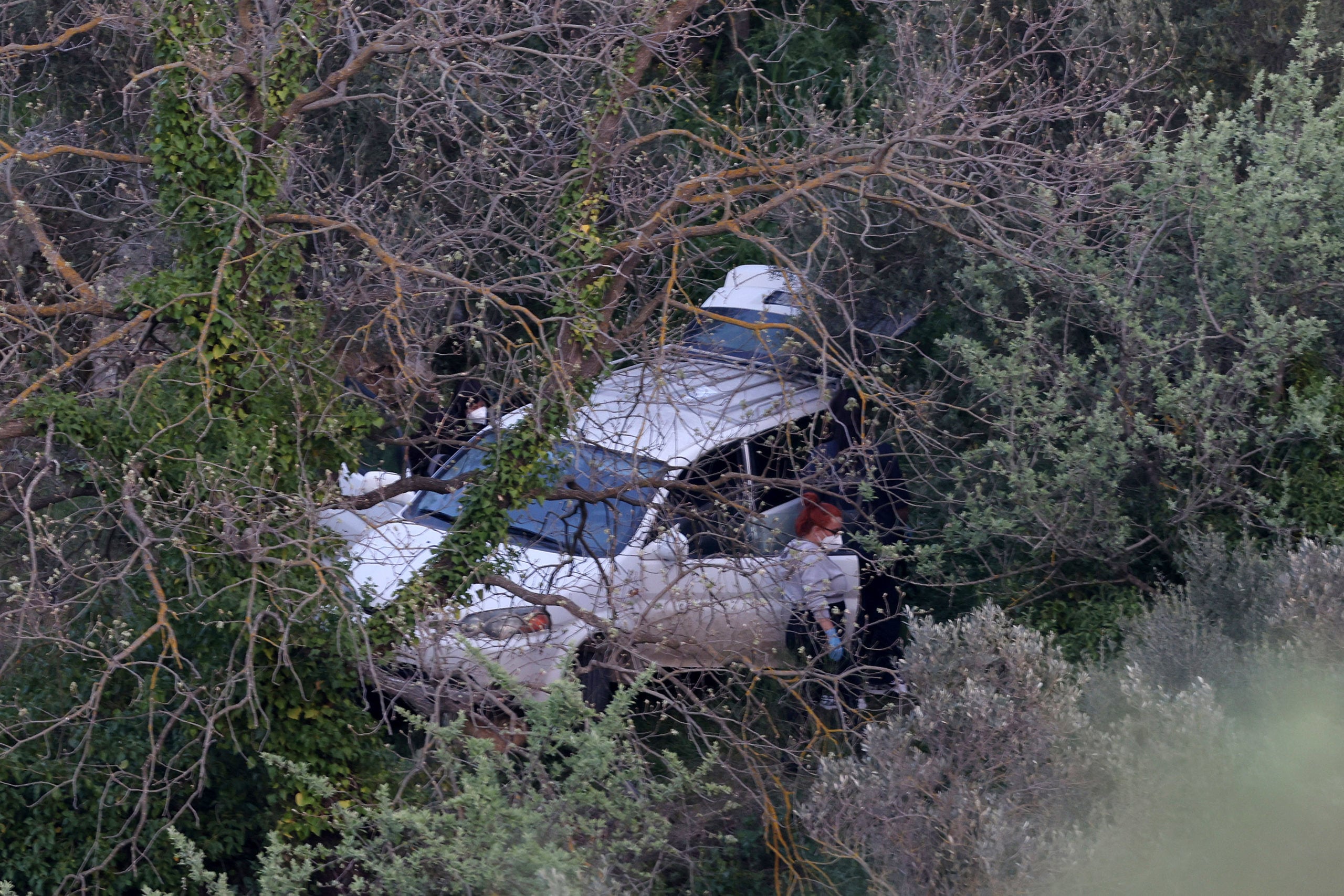 Ηράκλειο, Κρήτη, δολοφονία